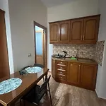 Andrea Apartmán Zverneci