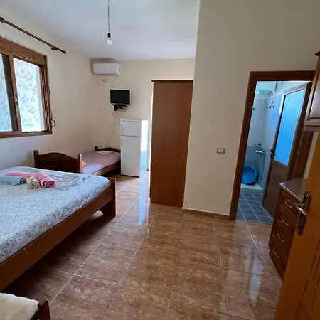 Appartement Andrea Zverneci