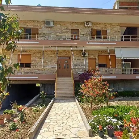 Appartement Andrea Zverneci