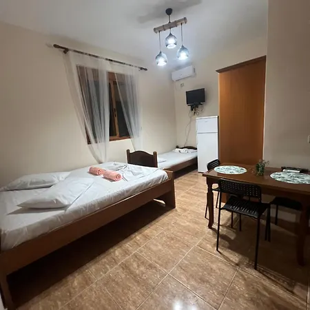 Appartement Andrea *