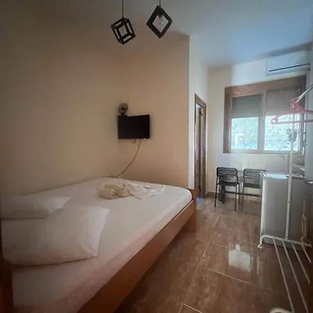 Appartement Andrea Zverneci