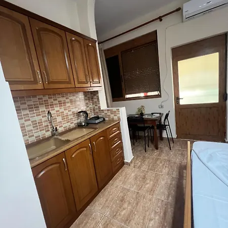 Andrea Appartement *