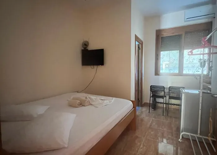 Apartment Andrea Zverneci