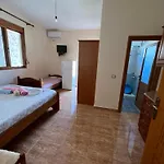 Apartament Andrea Zverneci