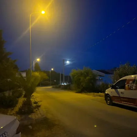 Appartamento Andrea Zverneci