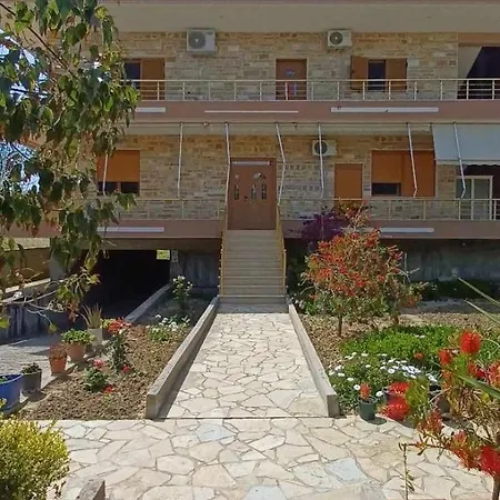 Appartamento Andrea *