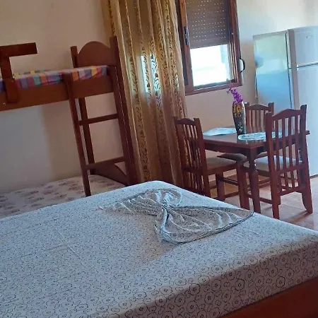 Andrea Appartamento *