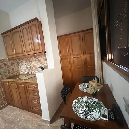 Appartamento Andrea *