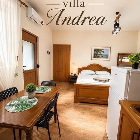 Andrea شقة