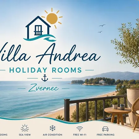 Andrea * Zverneci